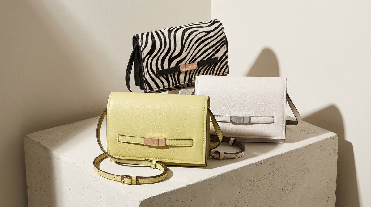 NEW WOMEN'S BAGS