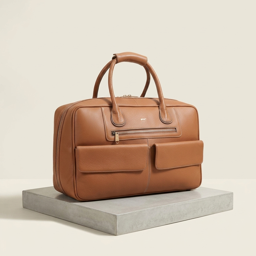 NEW MEN'S BAGS & ACCESSORIES