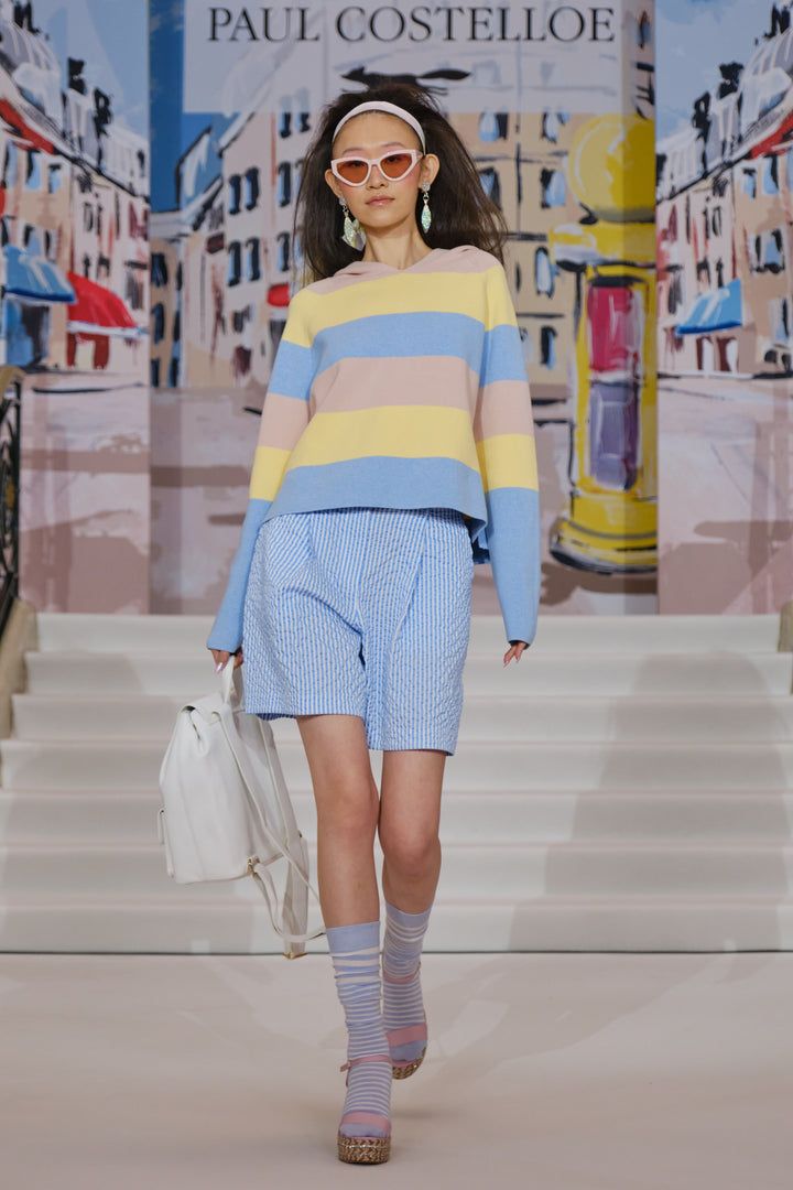 Catwalk- Backpack