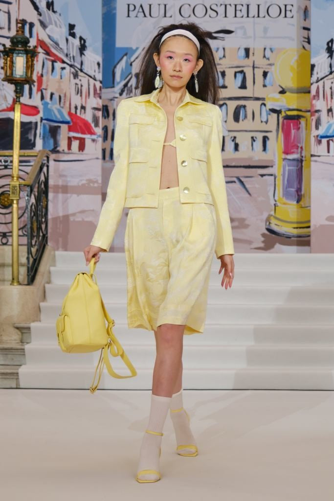 Catwalk- Backpack