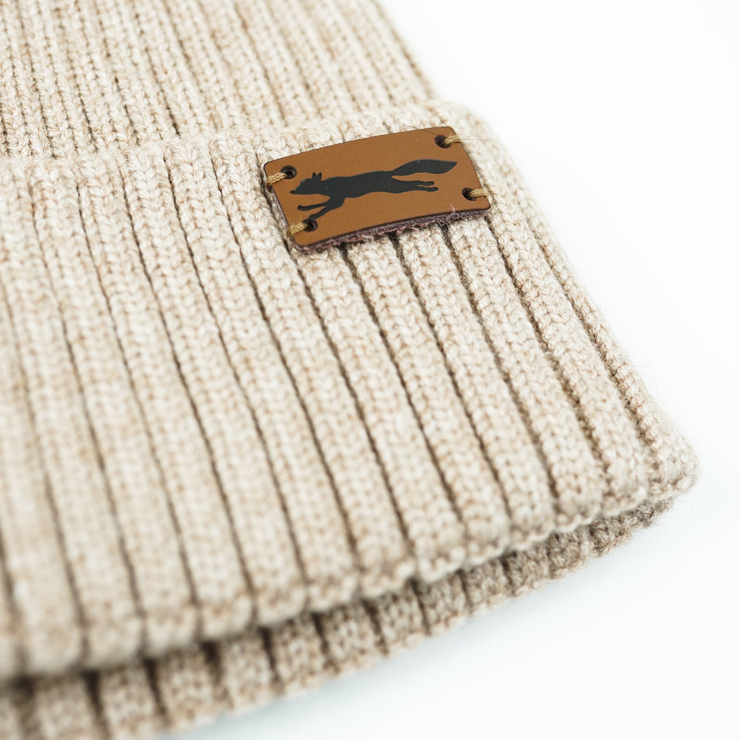 Winter Beanie