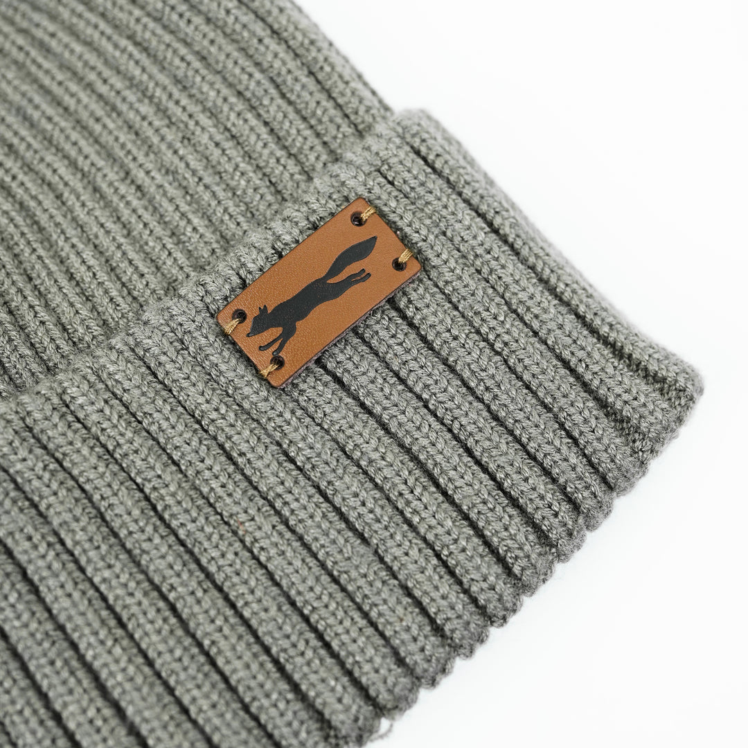 Winter Beanie