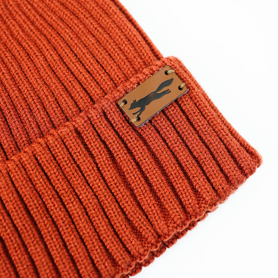 Winter Beanie