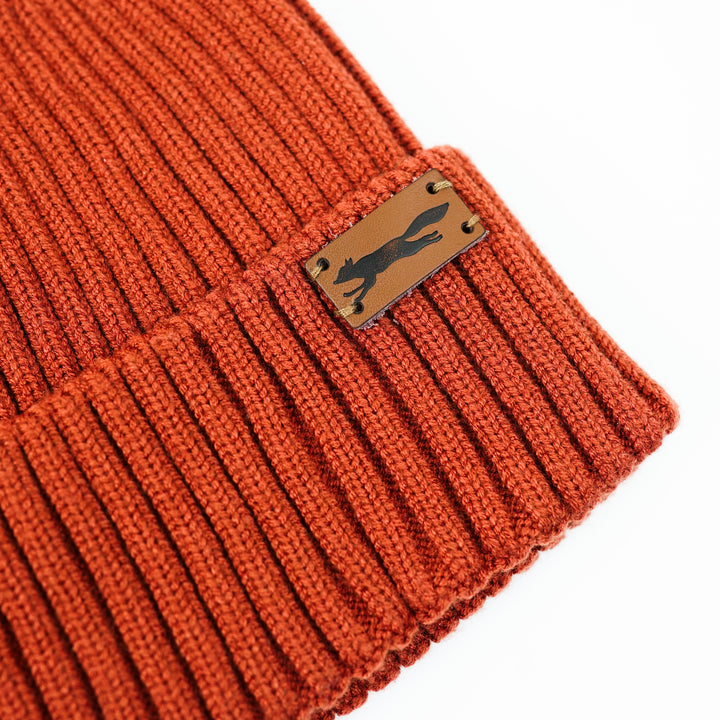Winter Beanie