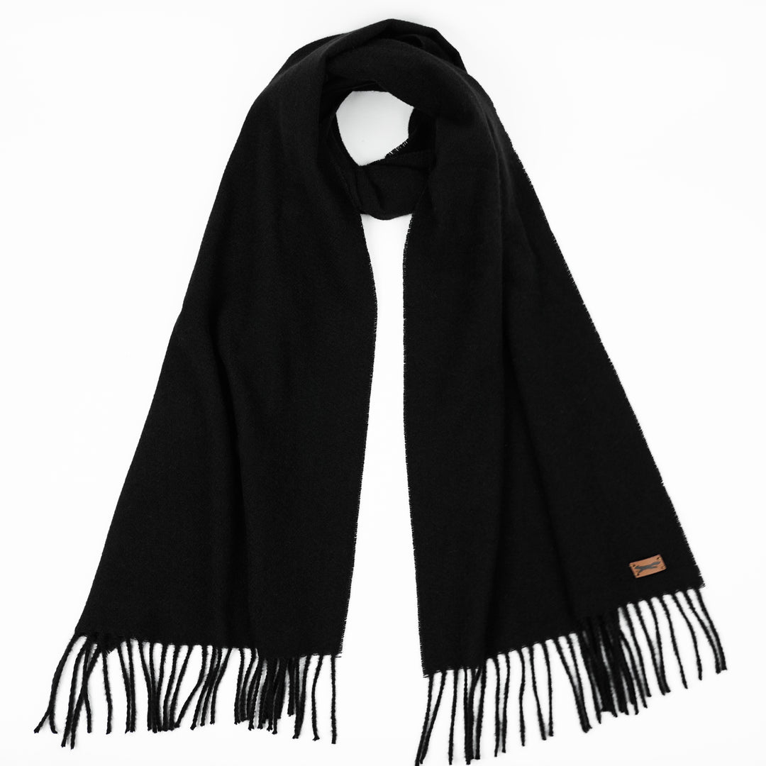 Winter Scarves