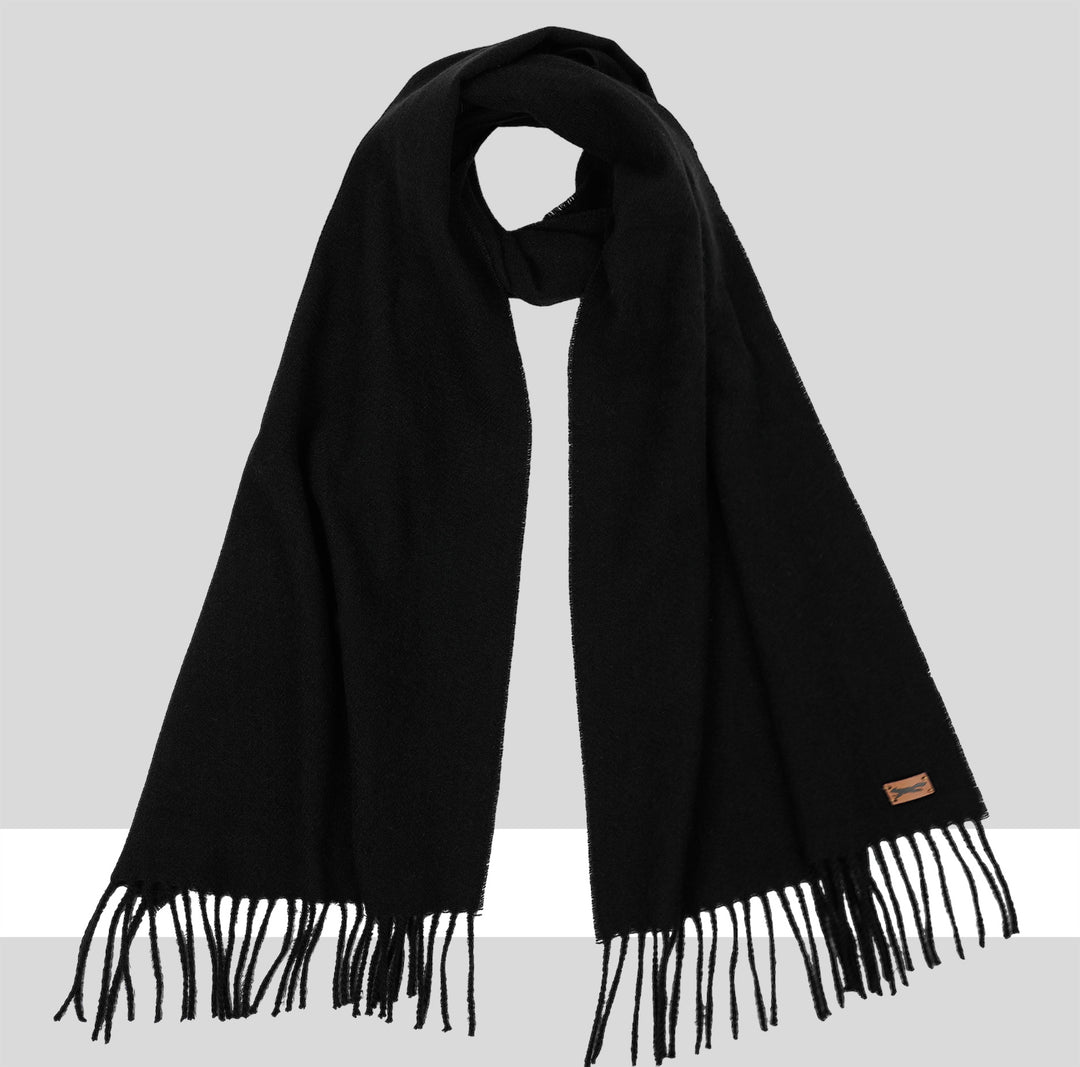 Winter Scarves
