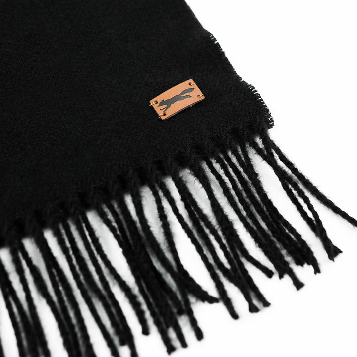 Winter Scarves