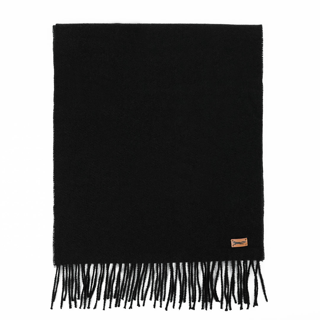 Winter Scarves