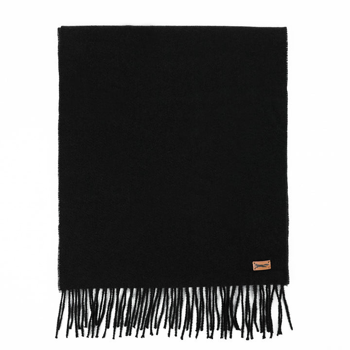 Winter Scarves