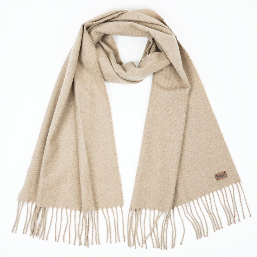 Winter Scarves