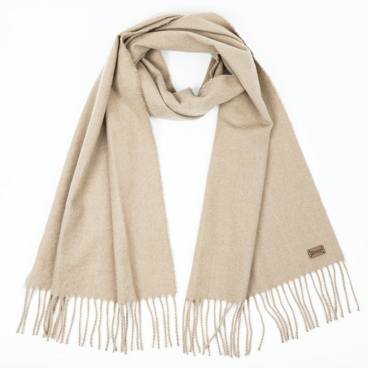 Winter Scarves