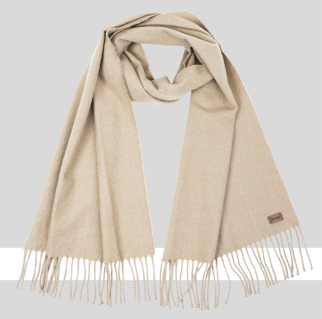 Winter Scarves