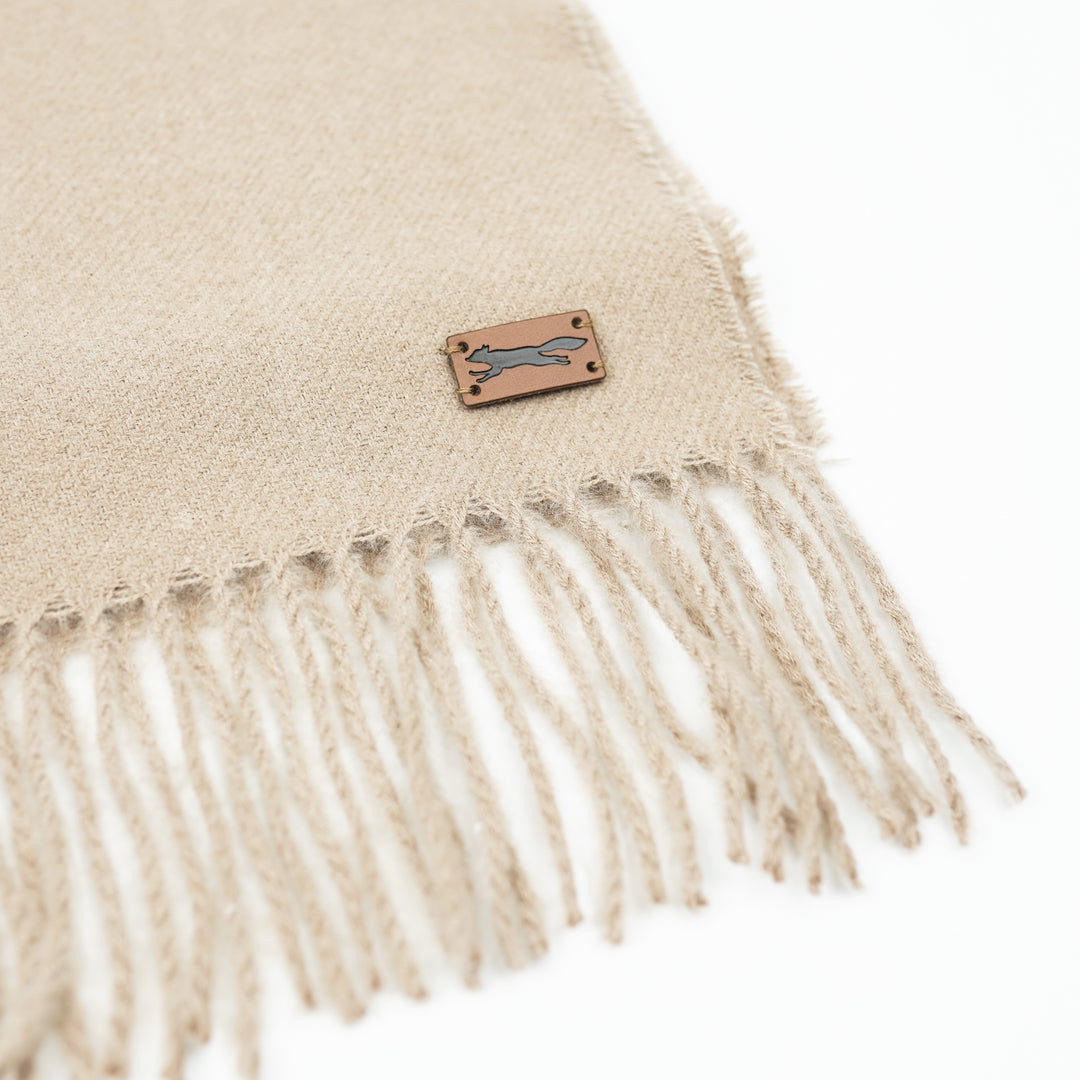 Winter Scarves