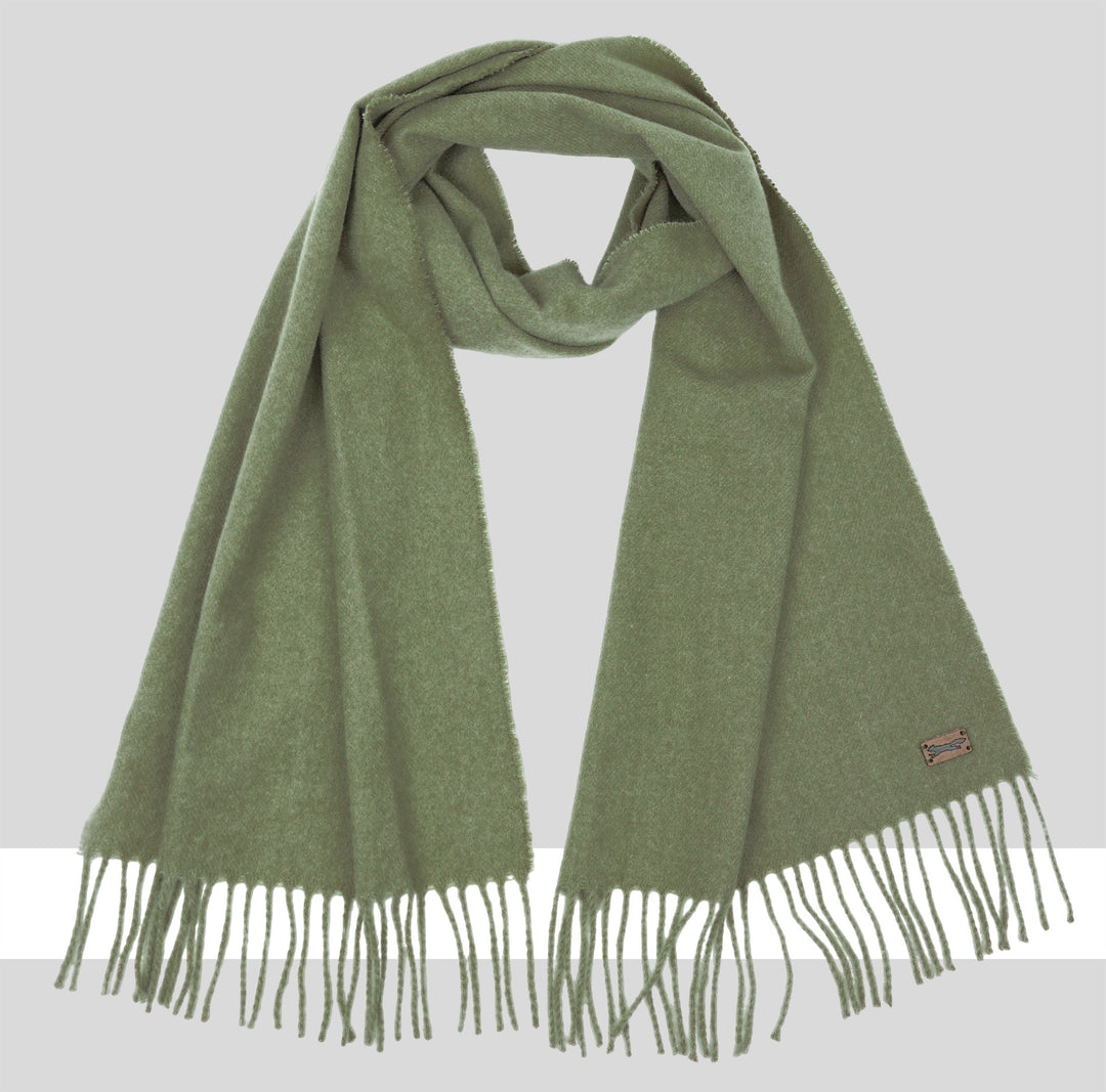 Winter Scarves