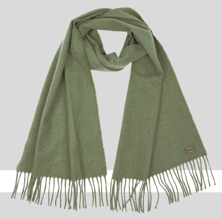 Winter Scarves