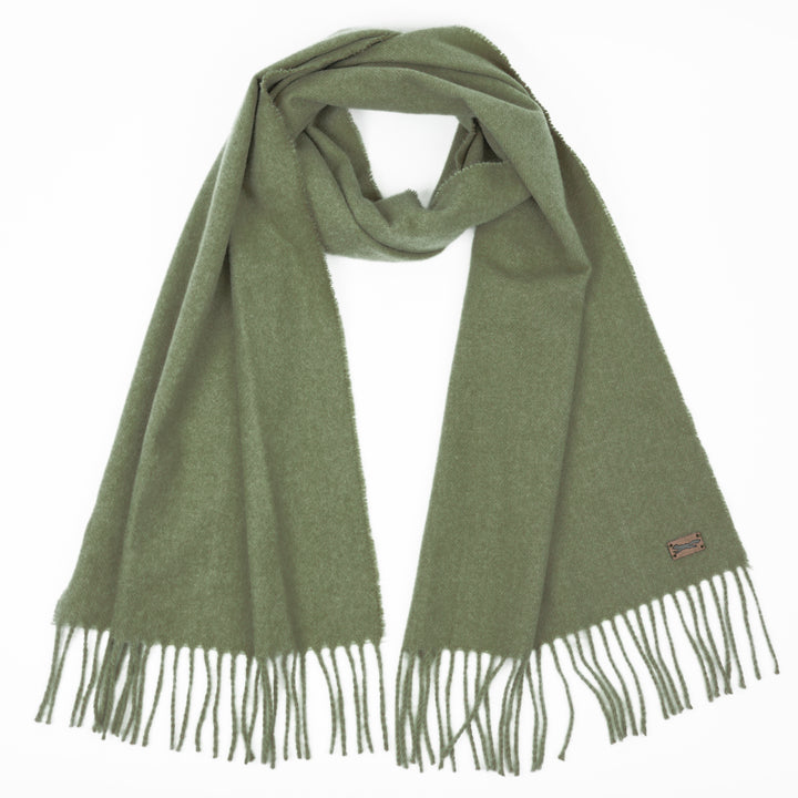 Winter Scarves