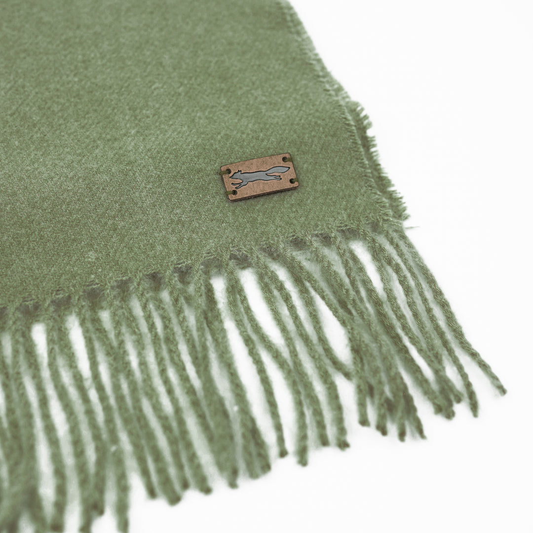 Winter Scarves