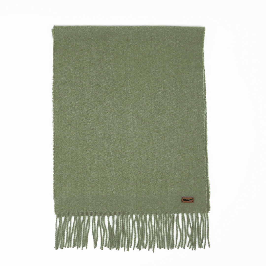 Winter Scarves