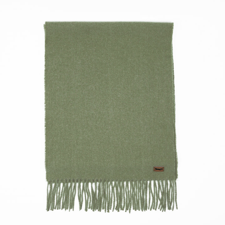 Winter Scarves