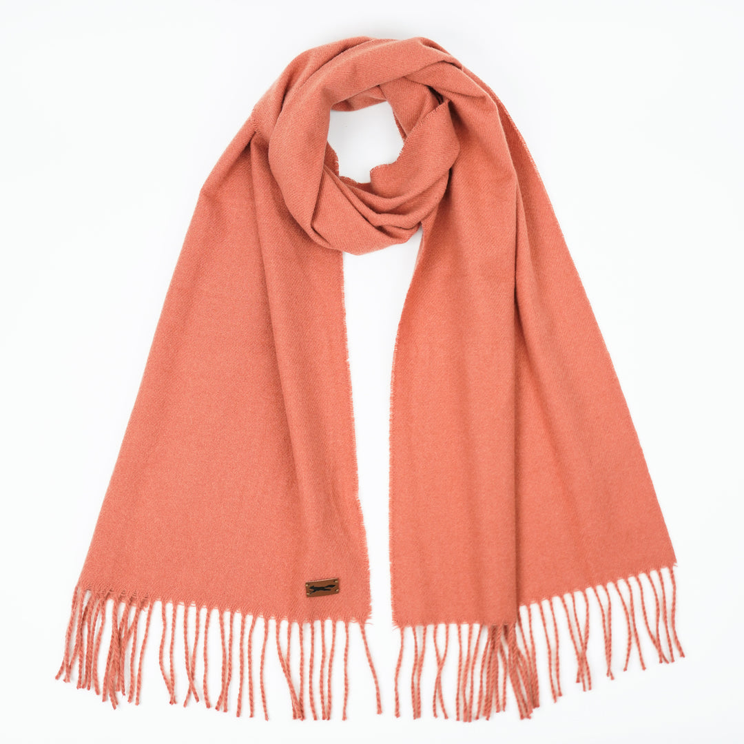 Winter Scarves