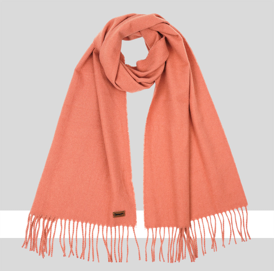 Winter Scarves