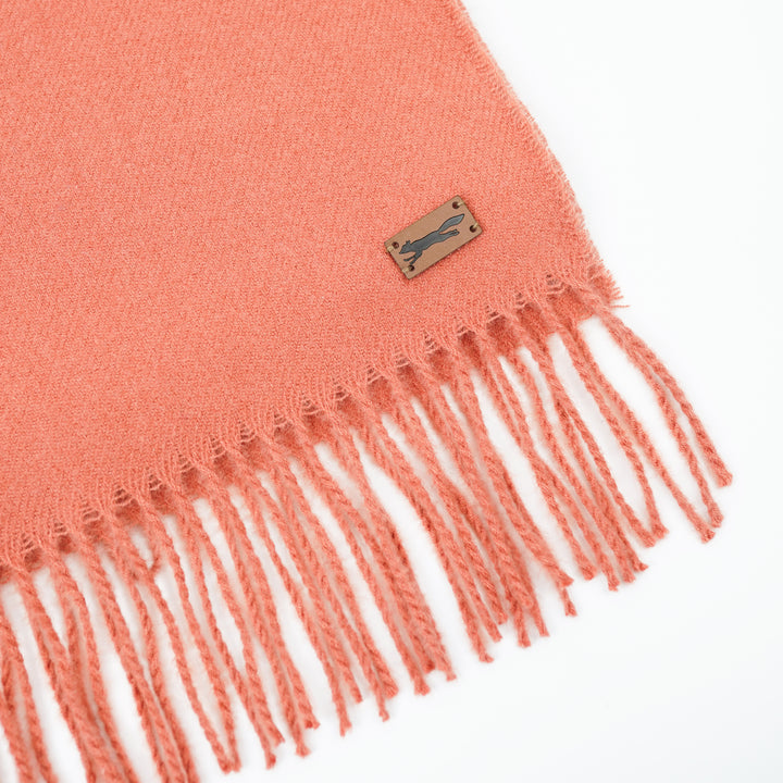 Winter Scarves