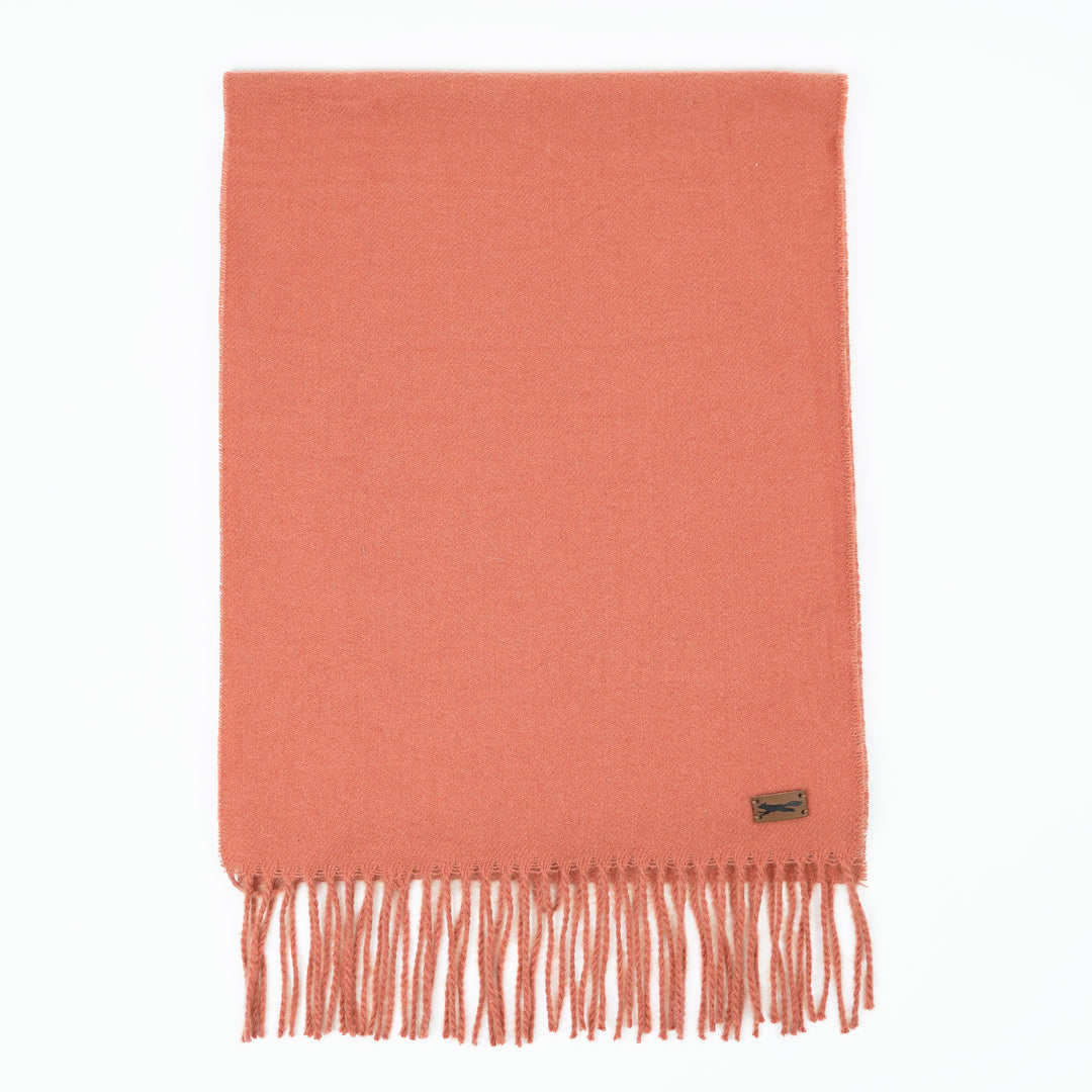 Winter Scarves