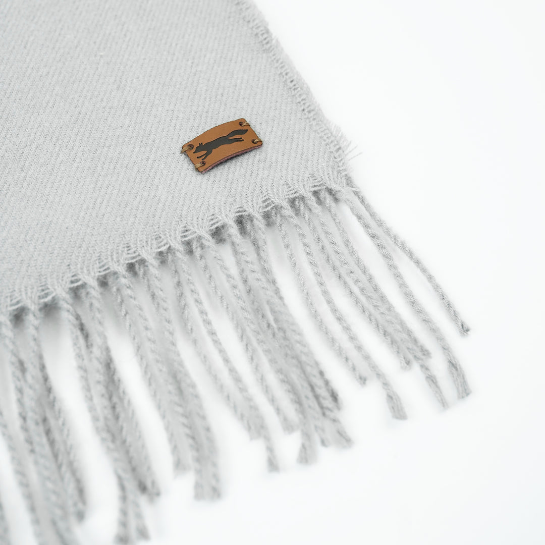 Winter Scarves