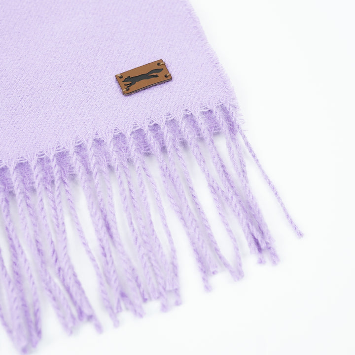 Winter Scarves