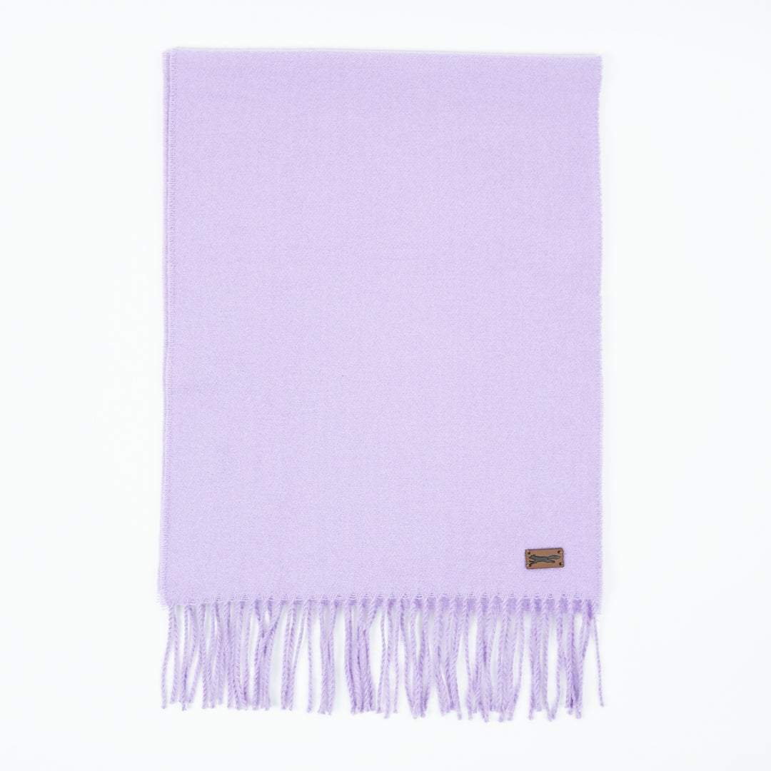 Winter Scarves