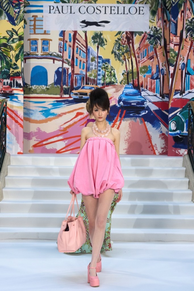 Catwalk- Shoulder bag