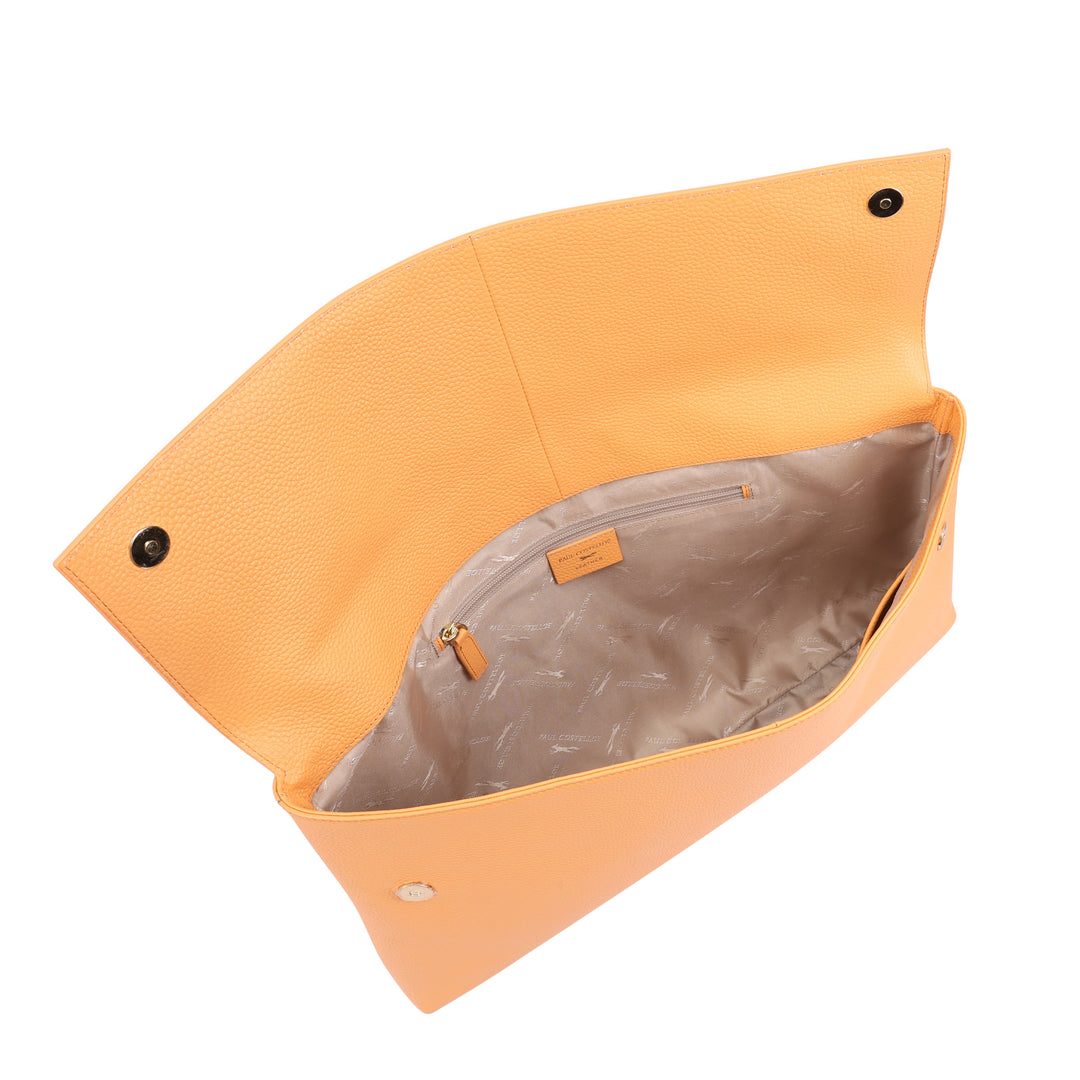 Catwalk- Jumbo Clutch