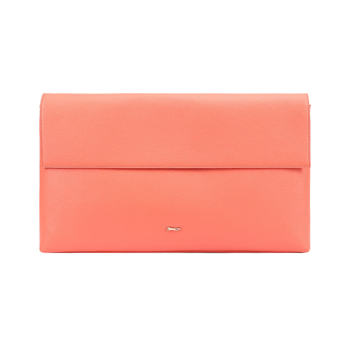 Catwalk- Jumbo Clutch