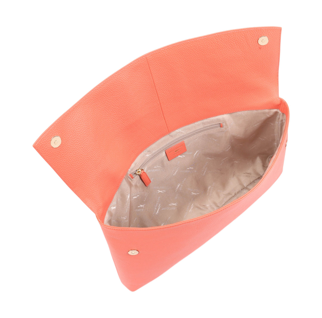 Catwalk- Jumbo Clutch