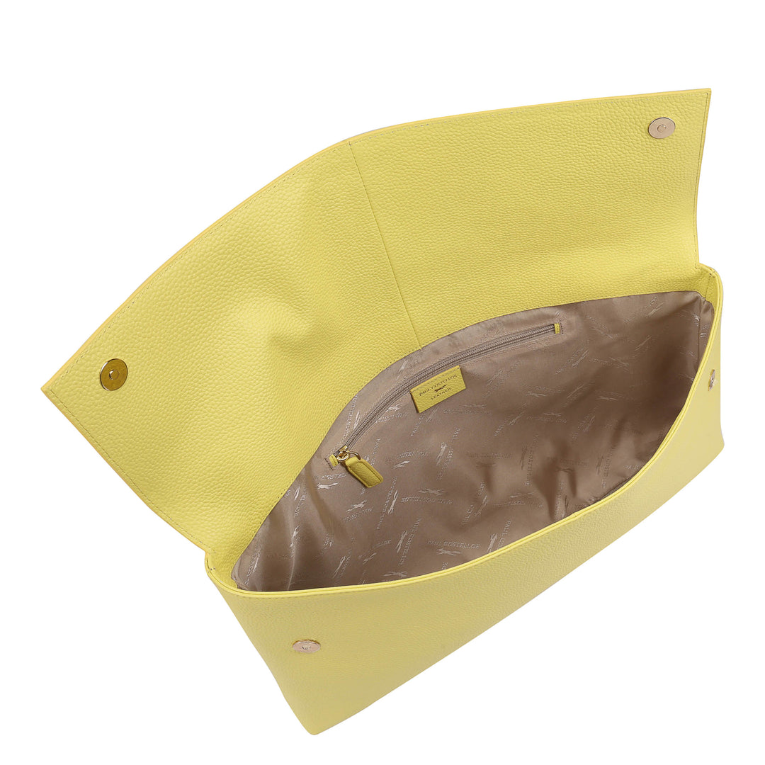 Catwalk- Jumbo Clutch