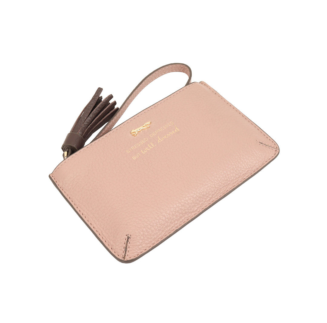 Tassle