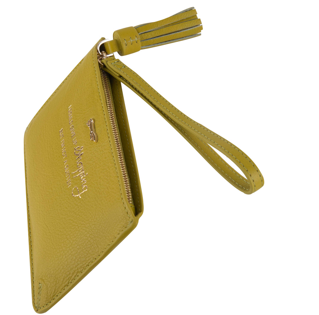 Tassle