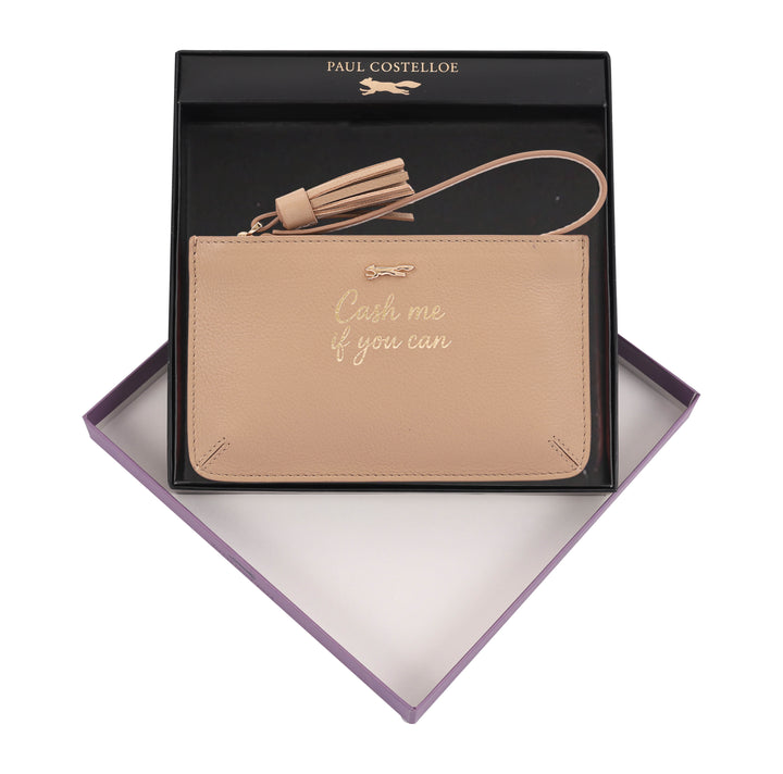 Tassle
